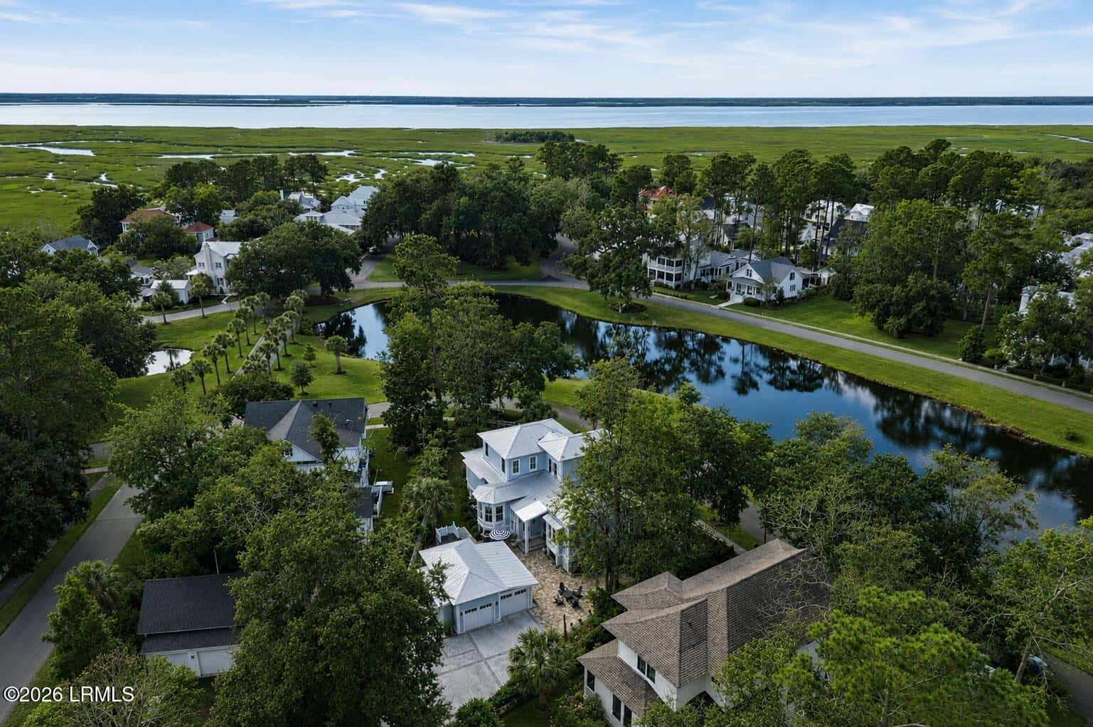 125 South Park, Beaufort, SC 29906 — photo 47 of 50