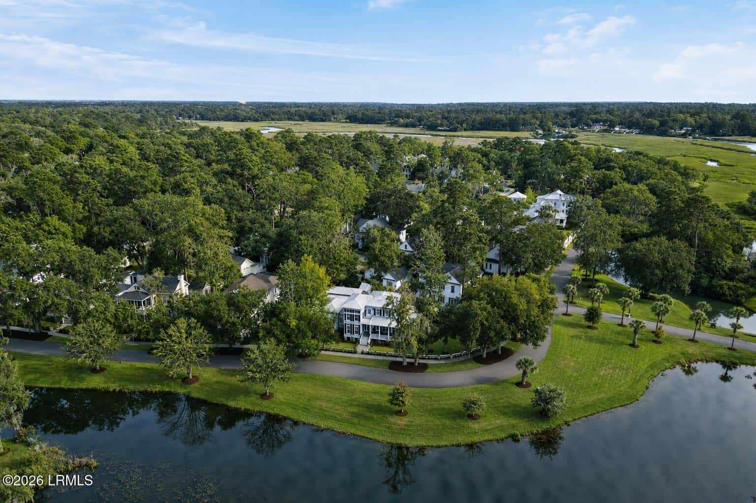 125 South Park, Beaufort, SC 29906 — photo 48 of 50