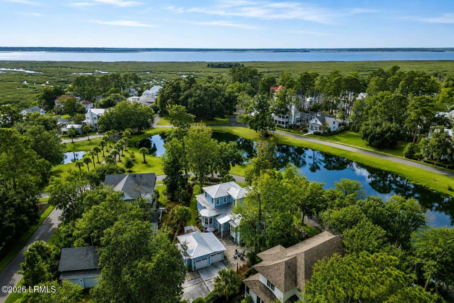 125 South Park, Beaufort, SC 29906 — photo 49 of 50