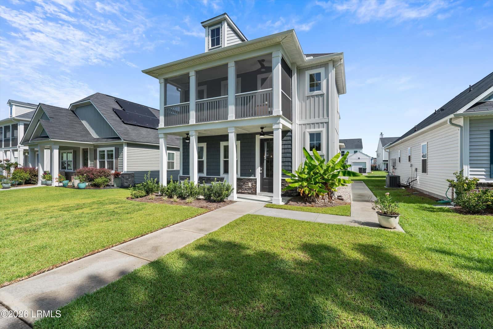 58 Garden Isle Lane, Hardeeville, SC 29927 — photo 2 of 44