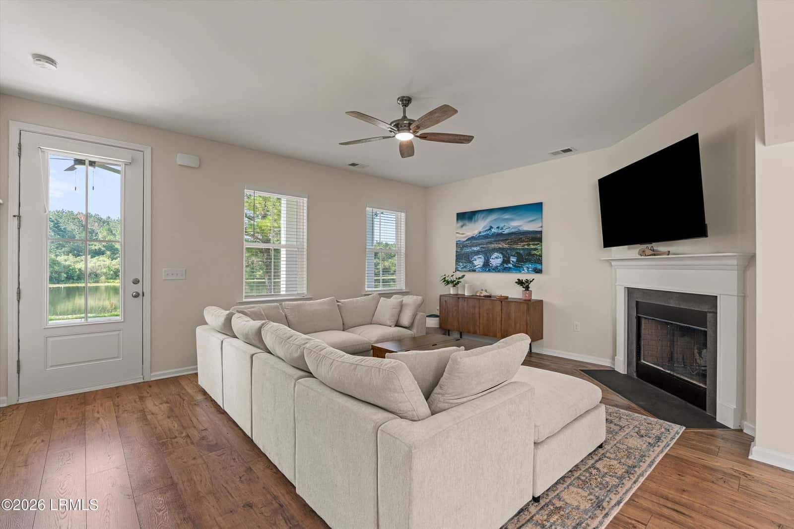 58 Garden Isle Lane, Hardeeville, SC 29927 — photo 6 of 44