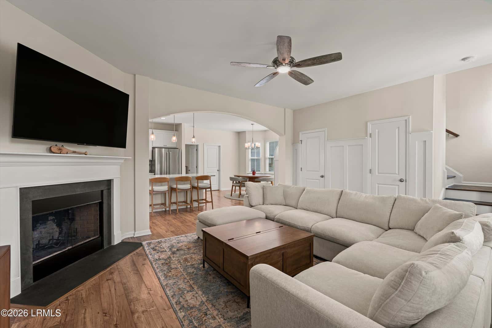 58 Garden Isle Lane, Hardeeville, SC 29927 — photo 8 of 44