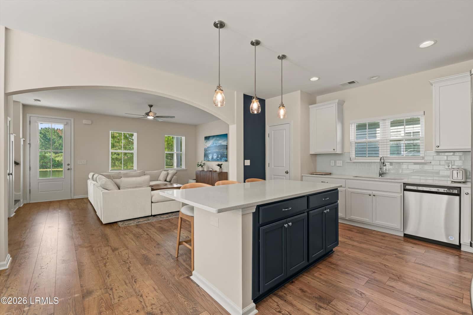 58 Garden Isle Lane, Hardeeville, SC 29927 — photo 10 of 44