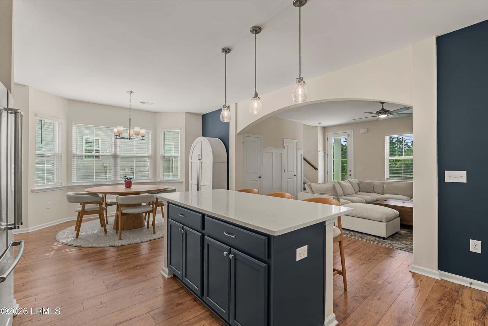 58 Garden Isle Lane, Hardeeville, SC 29927 — photo 11 of 44