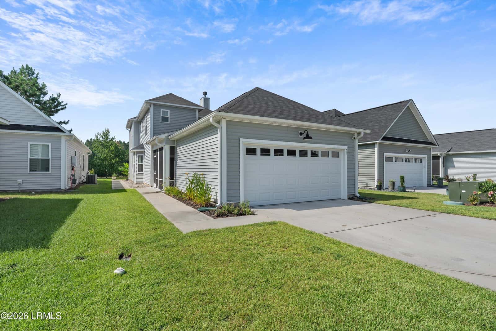 58 Garden Isle Lane, Hardeeville, SC 29927 — photo 34 of 44