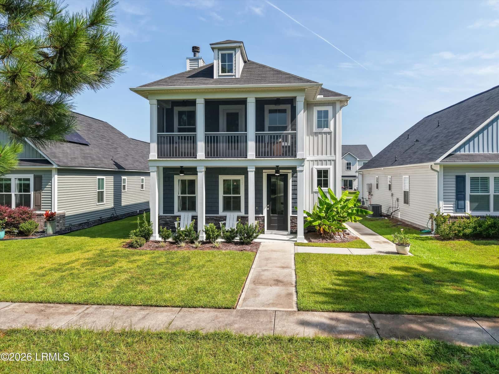 58 Garden Isle Lane, Hardeeville, SC 29927 — photo 37 of 44
