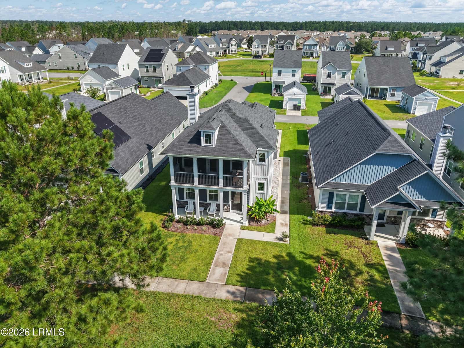 58 Garden Isle Lane, Hardeeville, SC 29927 — photo 38 of 44