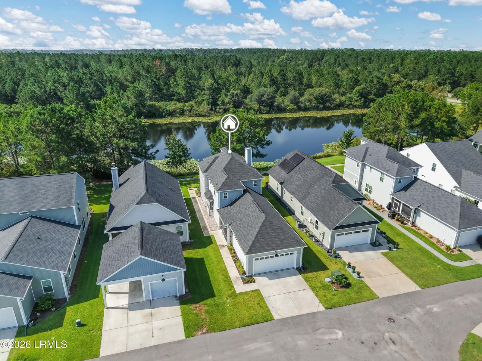 58 Garden Isle Lane, Hardeeville, SC 29927 — photo 39 of 44