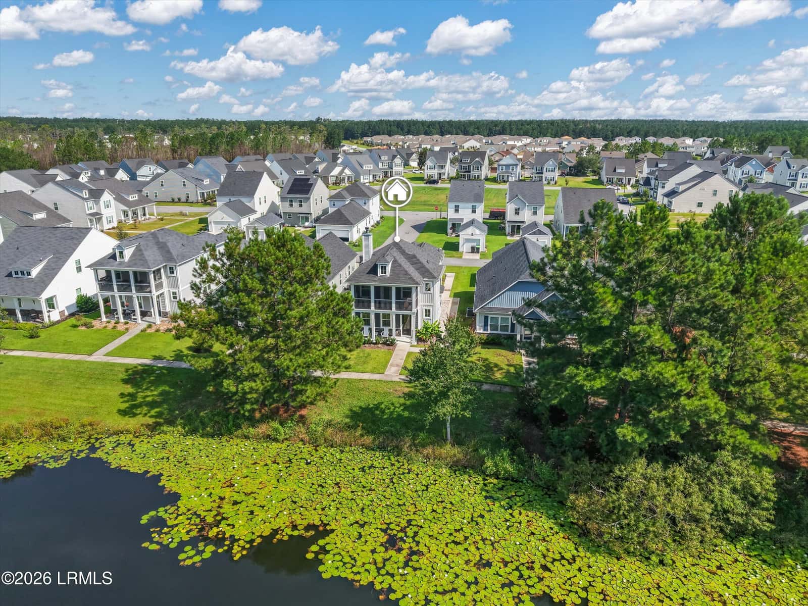 58 Garden Isle Lane, Hardeeville, SC 29927 — photo 40 of 44