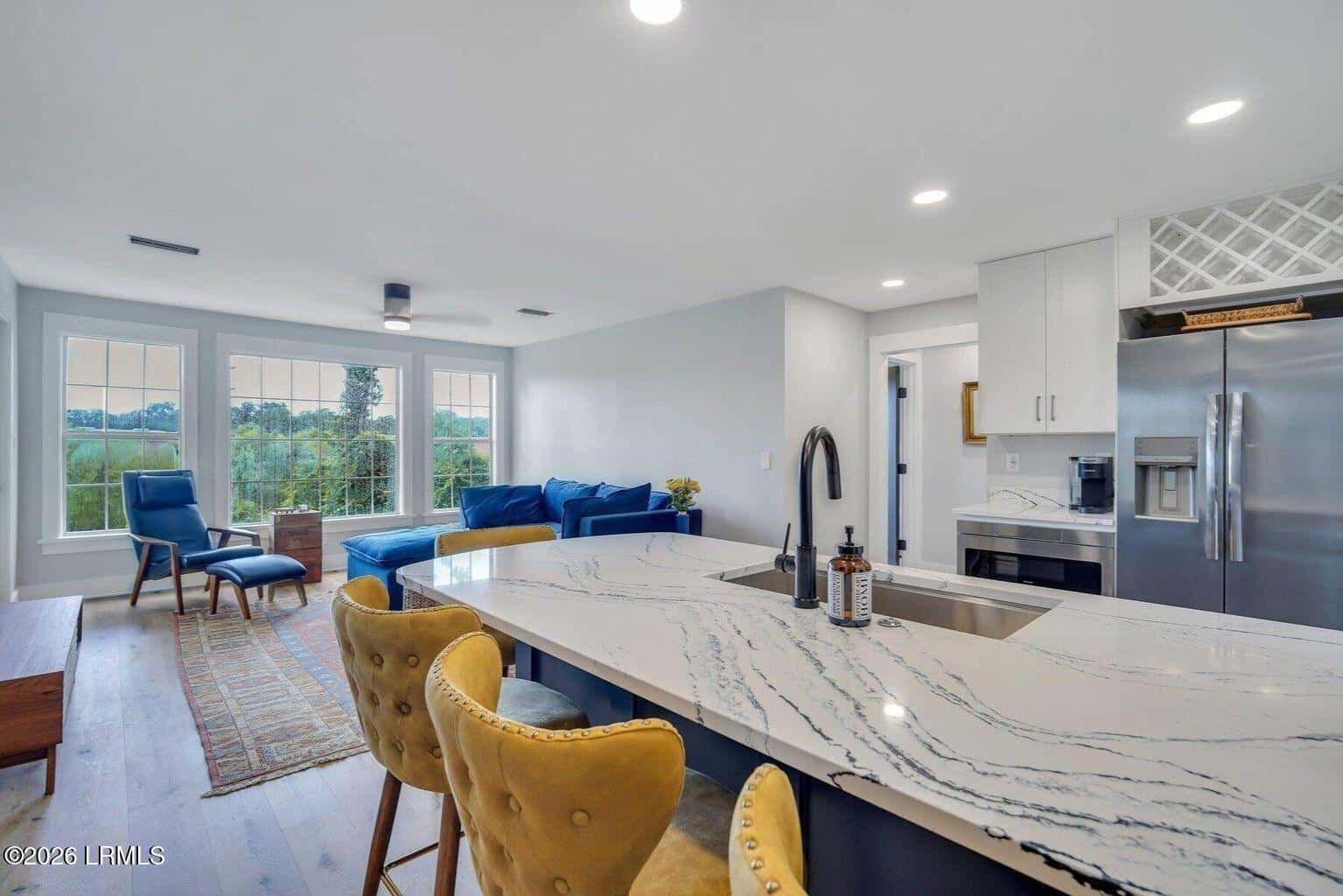 1231 Ladys Island Drive 126, Port Royal, SC 29935 — photo 4 of 34