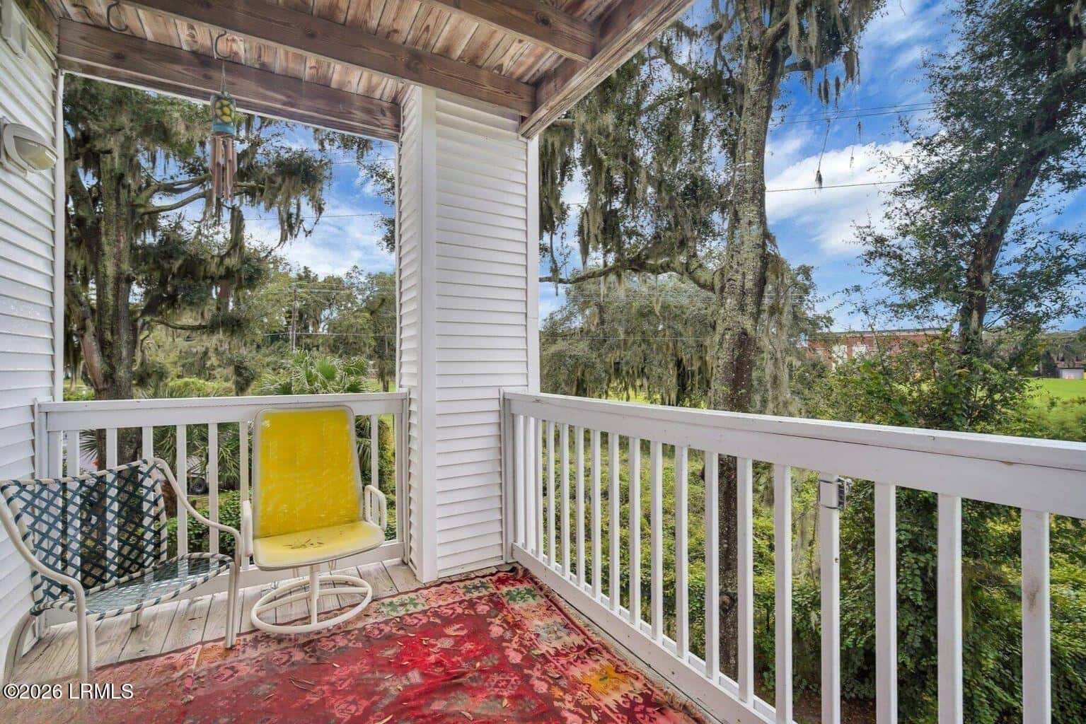 1231 Ladys Island Drive 126, Port Royal, SC 29935 — photo 15 of 34