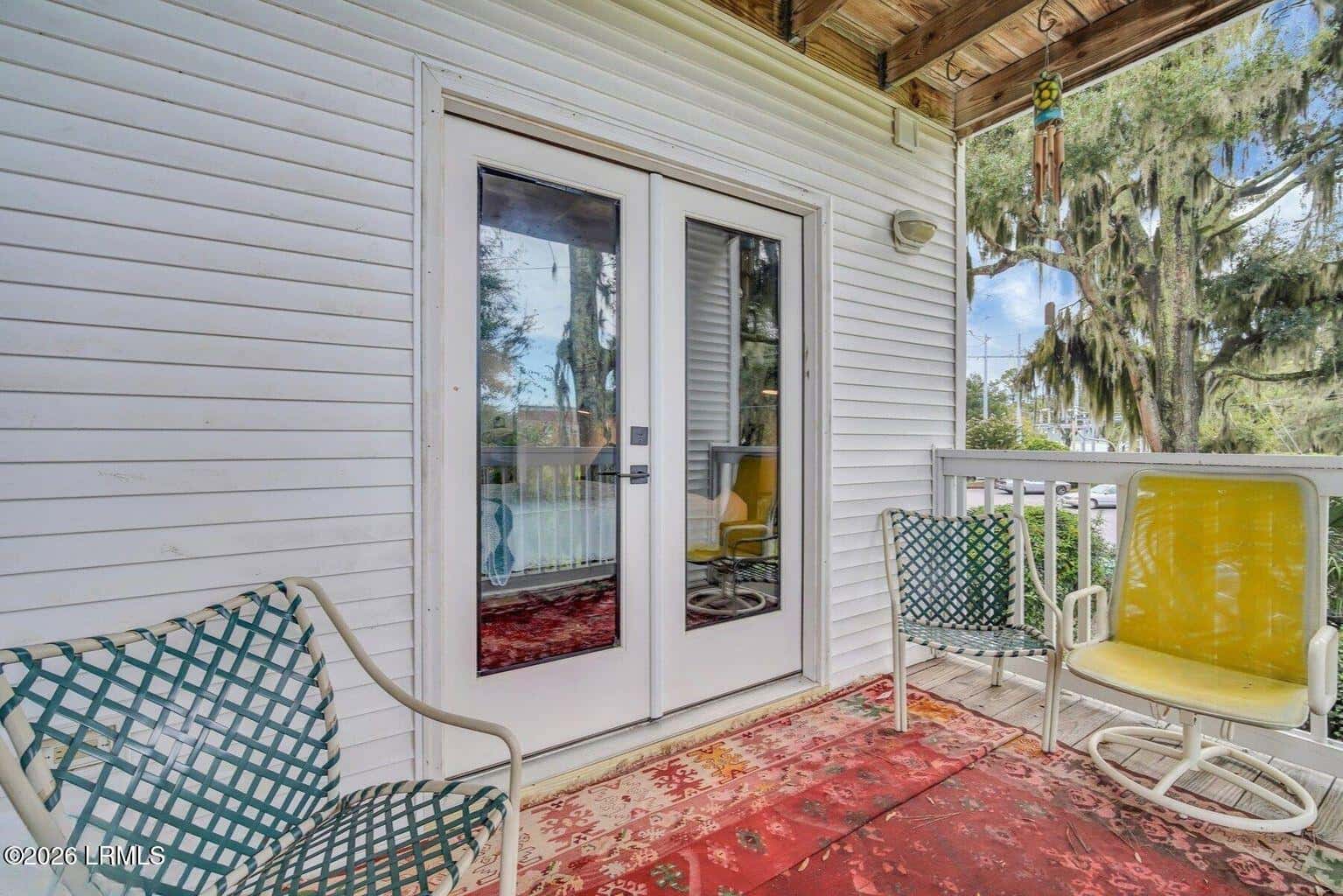 1231 Ladys Island Drive 126, Port Royal, SC 29935 — photo 16 of 34