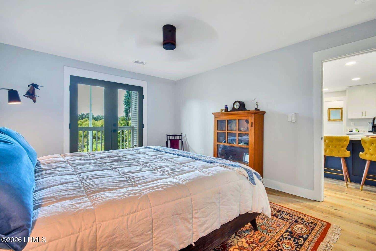 1231 Ladys Island Drive 126, Port Royal, SC 29935 — photo 19 of 34
