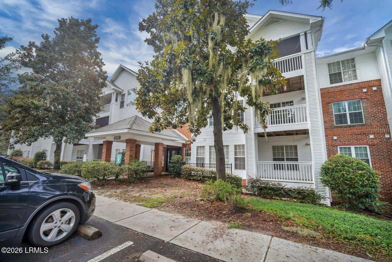 1231 Ladys Island Drive 126, Port Royal, SC 29935 — photo 33 of 34