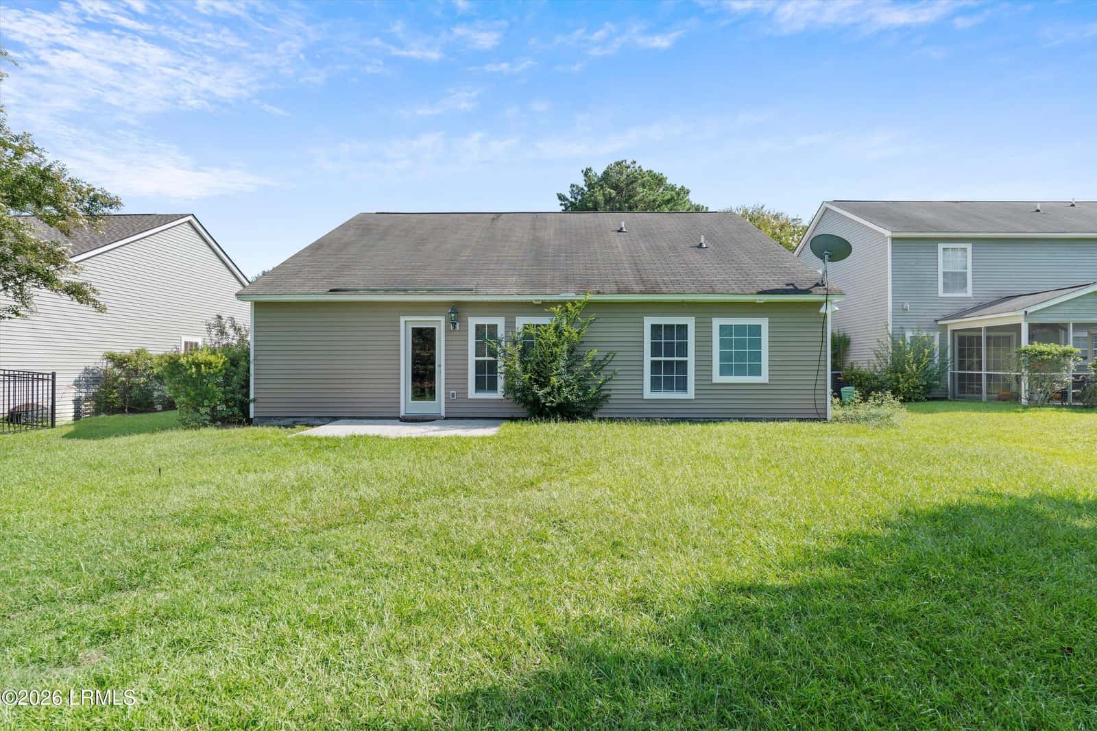 4 Waccamaw Way, Beaufort, SC 29906 — photo 25 of 26