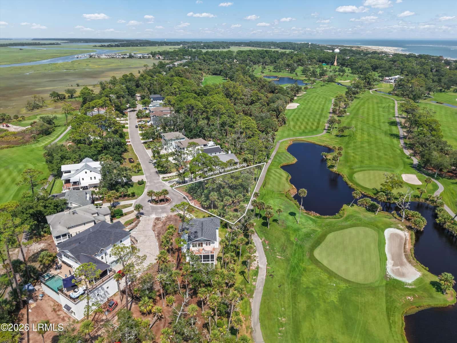 187 Davis Love Drive, Fripp Island, SC 29920 — photo 18 of 22