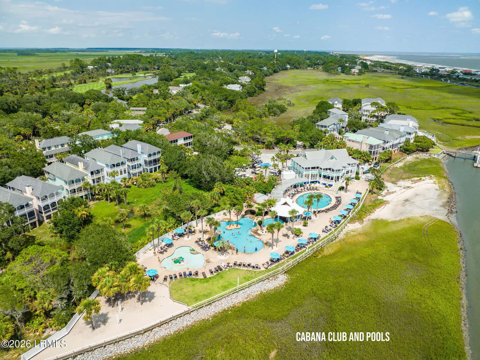 187 Davis Love Drive, Fripp Island, SC 29920 — photo 19 of 22