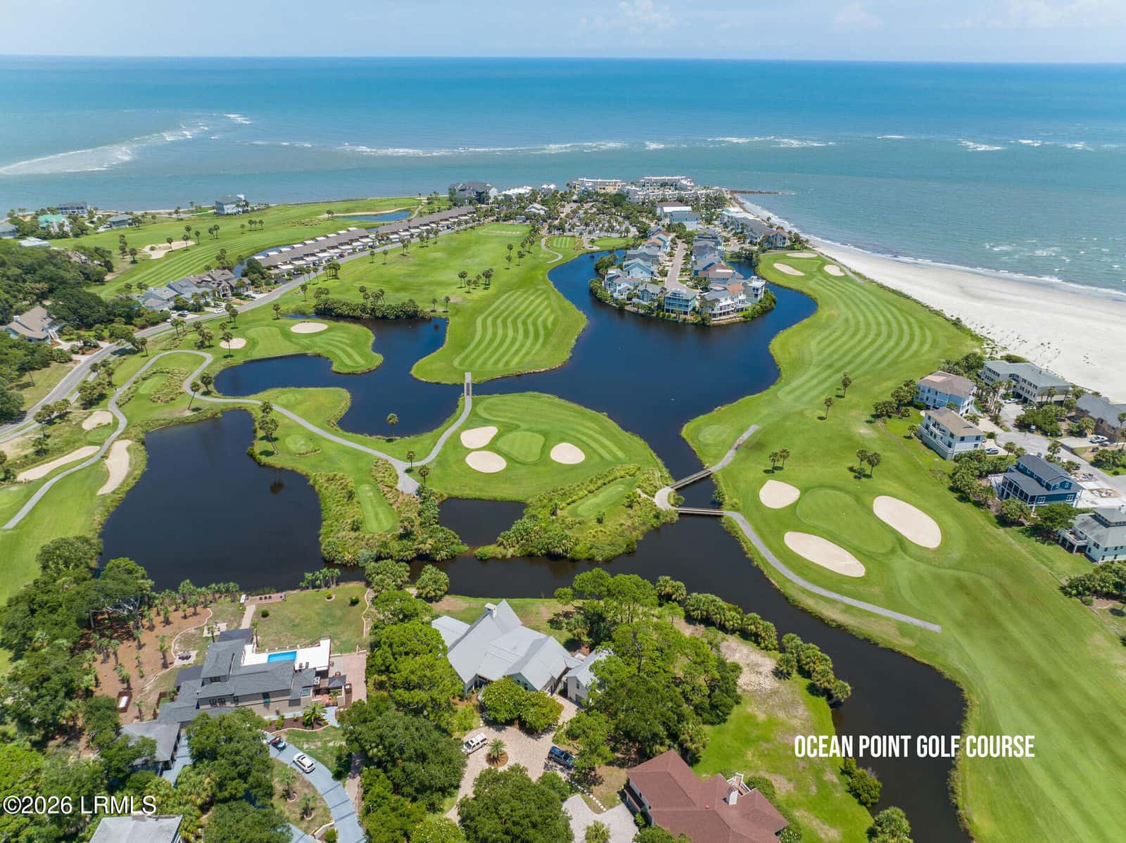 187 Davis Love Drive, Fripp Island, SC 29920 — photo 20 of 22