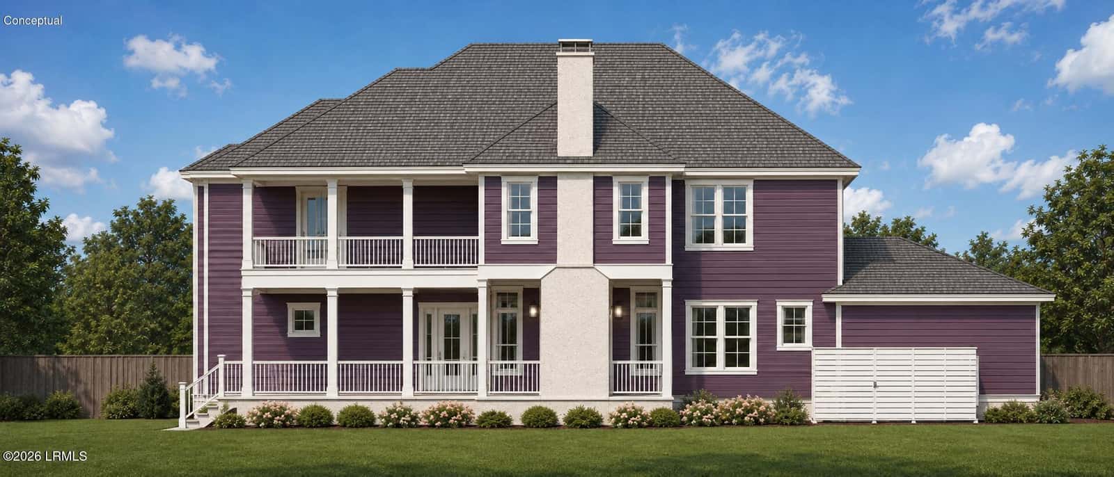 221 Coosaw Point Boulevard W, Beaufort, SC 29907 — photo 3 of 36