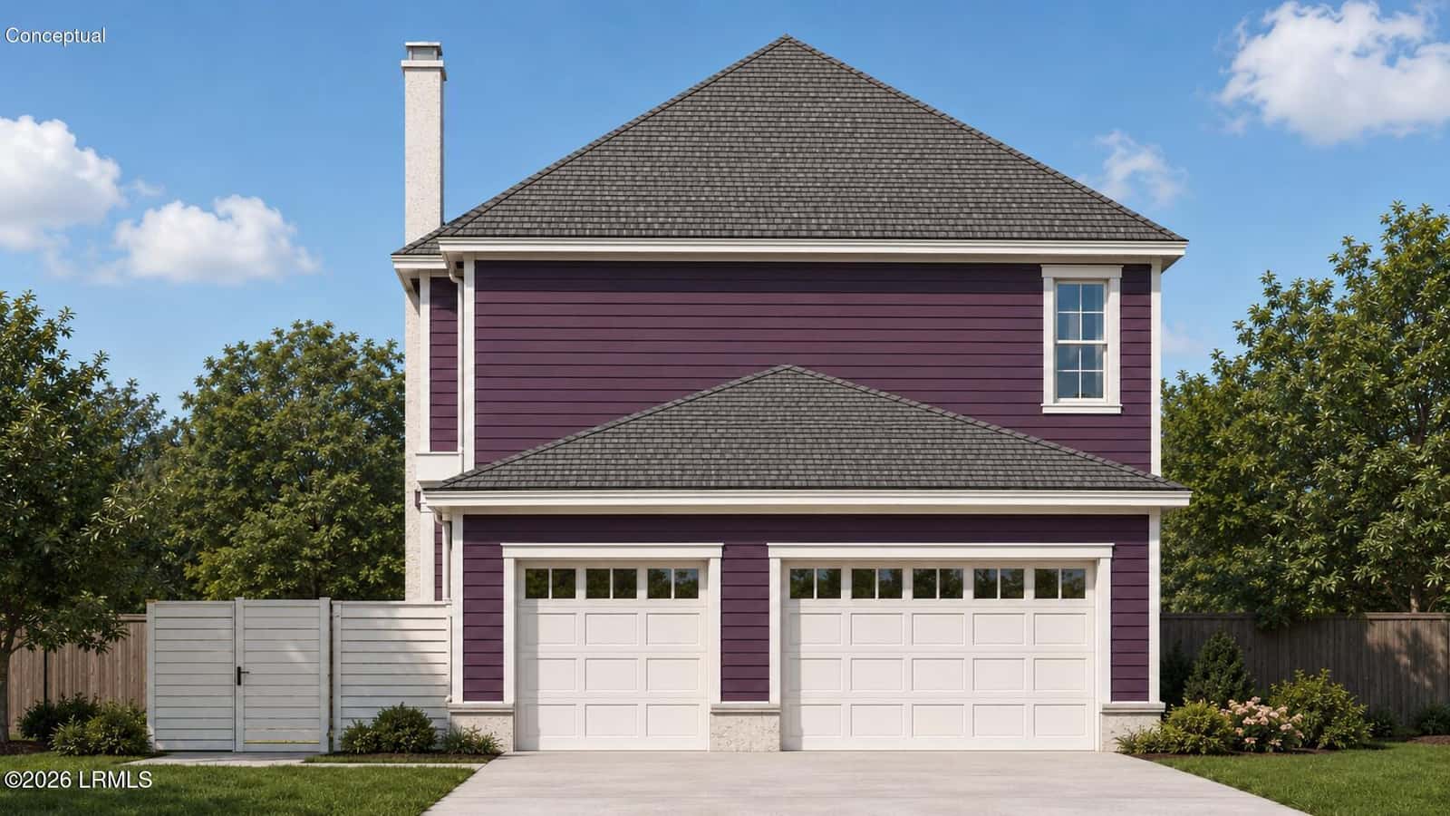 221 Coosaw Point Boulevard W, Beaufort, SC 29907 — photo 5 of 36