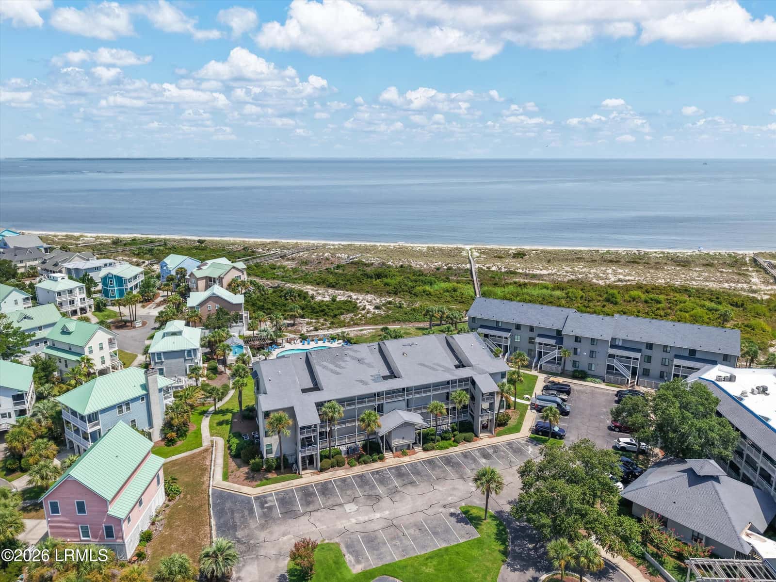 6 Harbor Drive N M313, St. Helena Island, SC 29920 — photo 5 of 50