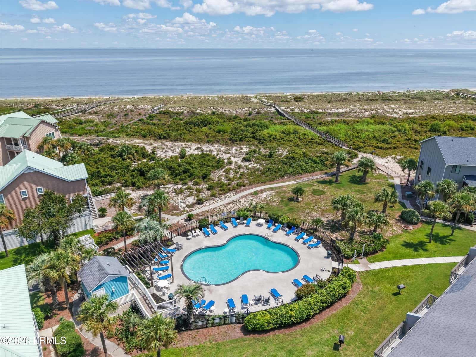6 Harbor Drive N M313, St. Helena Island, SC 29920 — photo 7 of 50