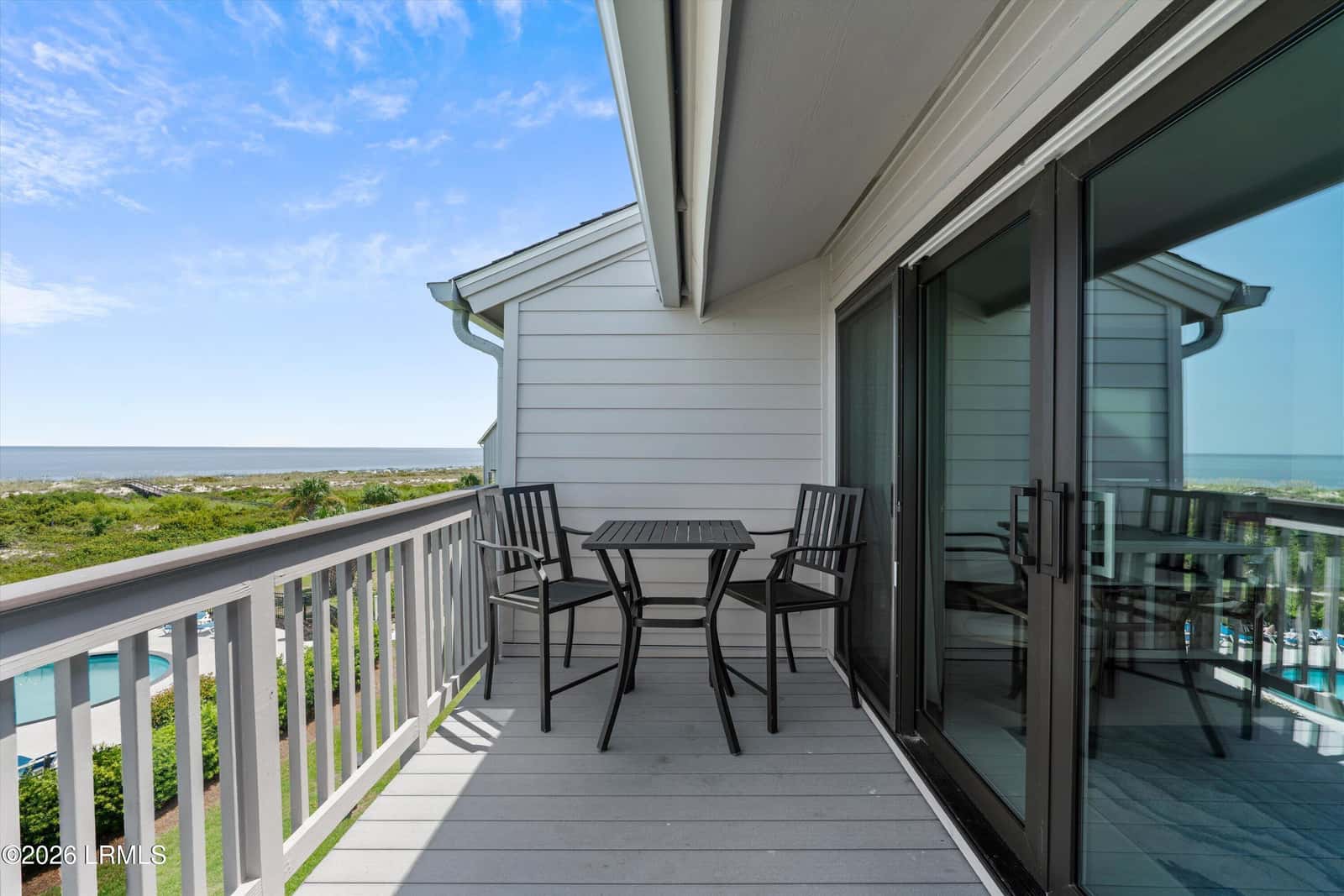 6 Harbor Drive N M313, St. Helena Island, SC 29920 — photo 20 of 50
