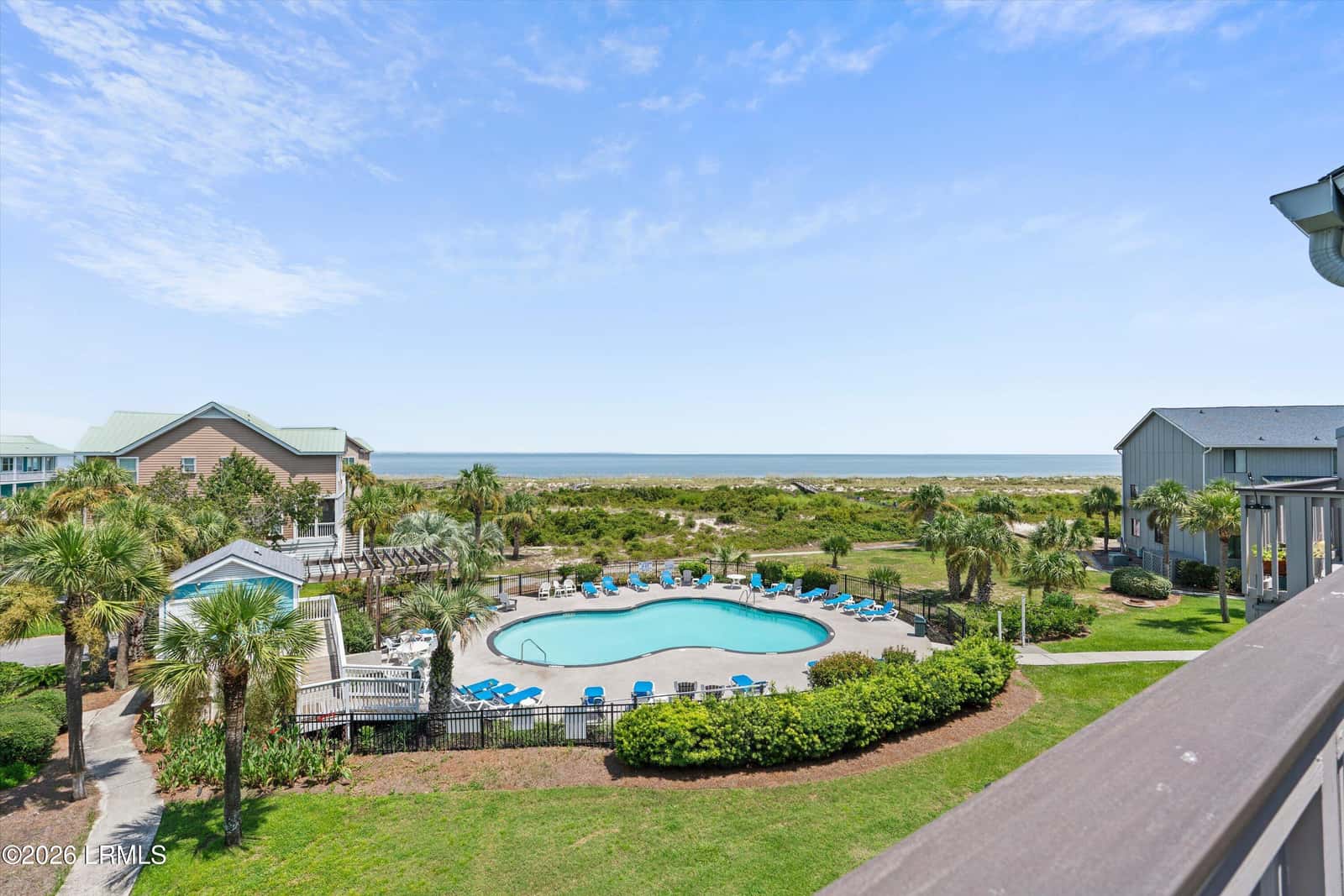 6 Harbor Drive N M313, St. Helena Island, SC 29920 — photo 21 of 50