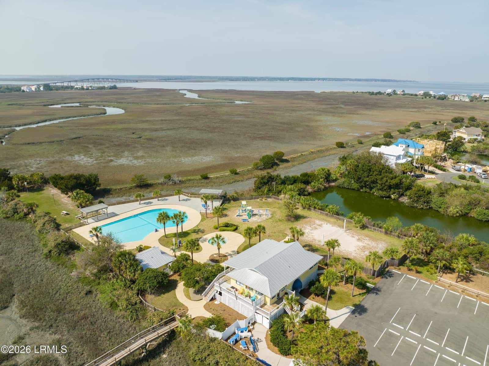 6 Harbor Drive N M313, St. Helena Island, SC 29920 — photo 41 of 50