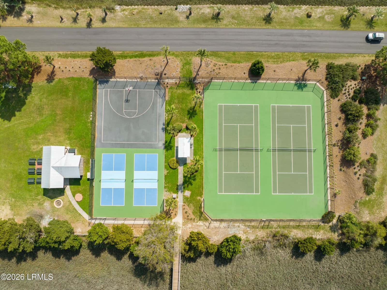 6 Harbor Drive N M313, St. Helena Island, SC 29920 — photo 42 of 50
