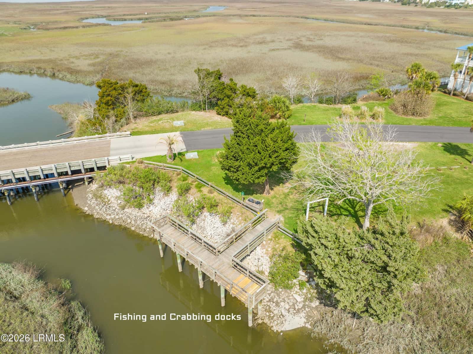 6 Harbor Drive N M313, St. Helena Island, SC 29920 — photo 46 of 50