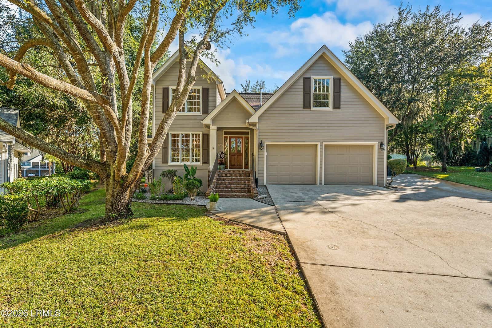 2509 Brighton Lane, Beaufort, SC 29902 — photo 1 of 59