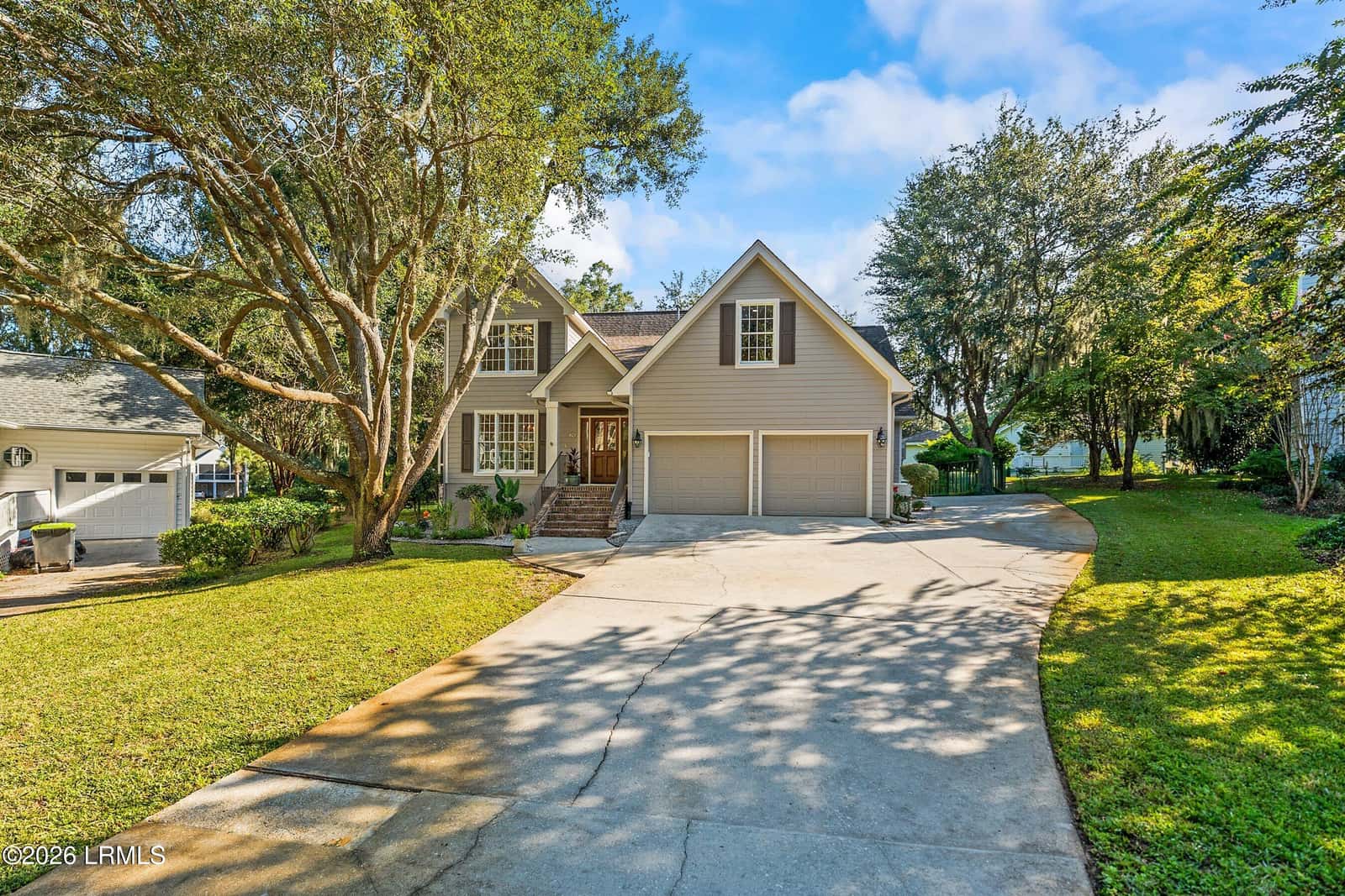 2509 Brighton Lane, Beaufort, SC 29902 — photo 2 of 59