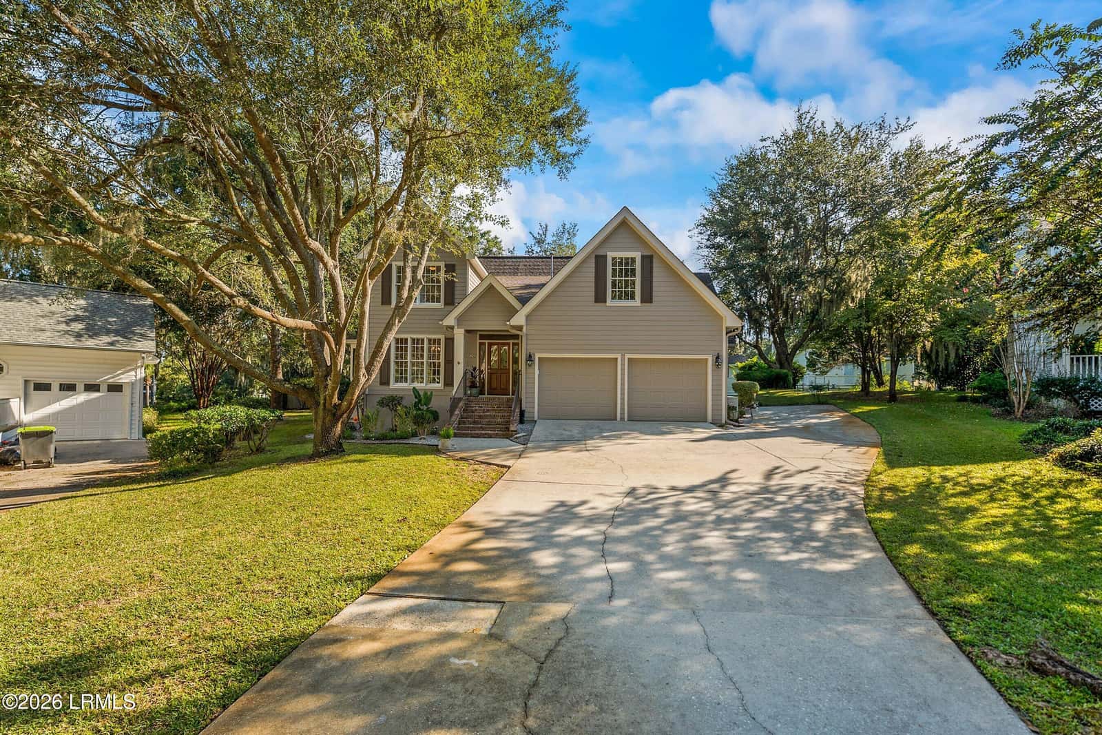 2509 Brighton Lane, Beaufort, SC 29902 — photo 3 of 59