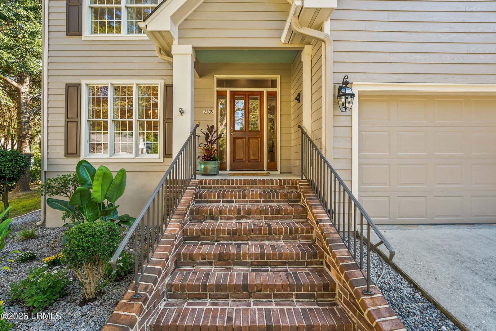 2509 Brighton Lane, Beaufort, SC 29902 — photo 4 of 59
