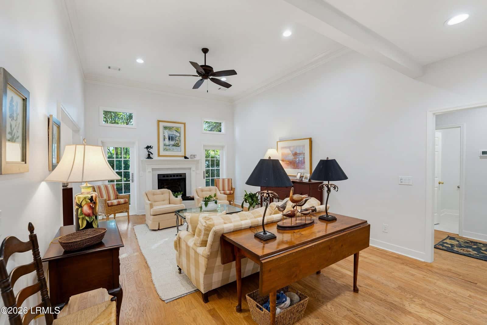 2509 Brighton Lane, Beaufort, SC 29902 — photo 10 of 59