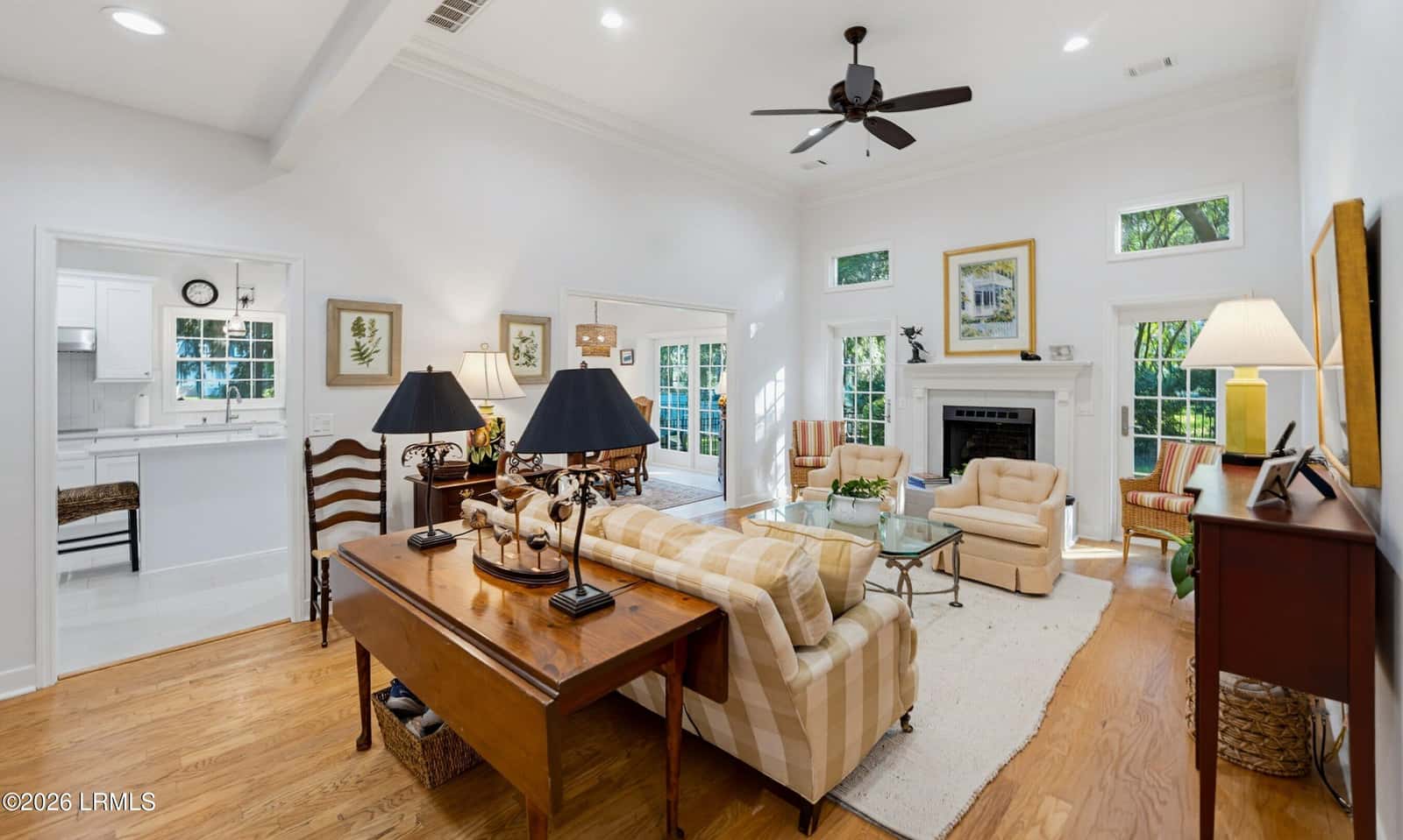 2509 Brighton Lane, Beaufort, SC 29902 — photo 11 of 59