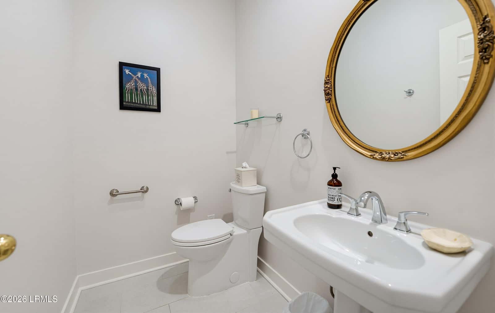 2509 Brighton Lane, Beaufort, SC 29902 — photo 28 of 59
