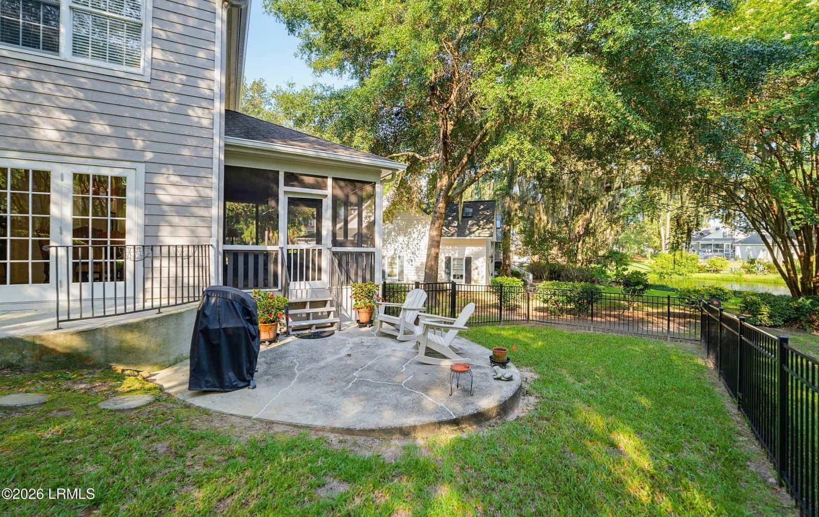 2509 Brighton Lane, Beaufort, SC 29902 — photo 50 of 59