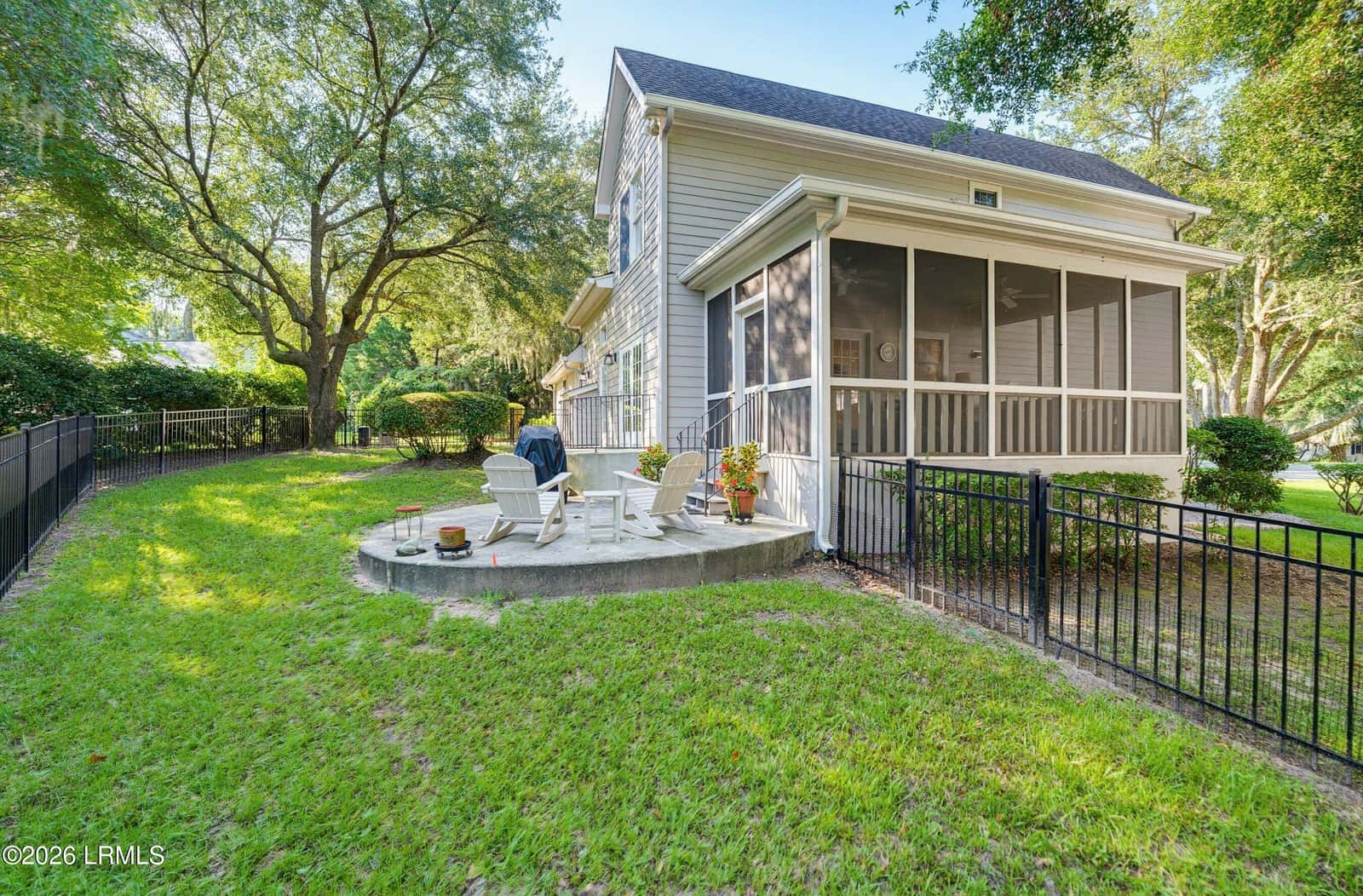 2509 Brighton Lane, Beaufort, SC 29902 — photo 51 of 59