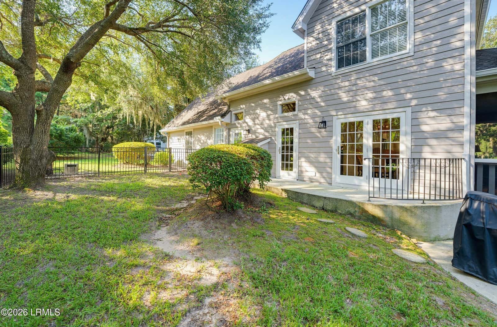 2509 Brighton Lane, Beaufort, SC 29902 — photo 53 of 59