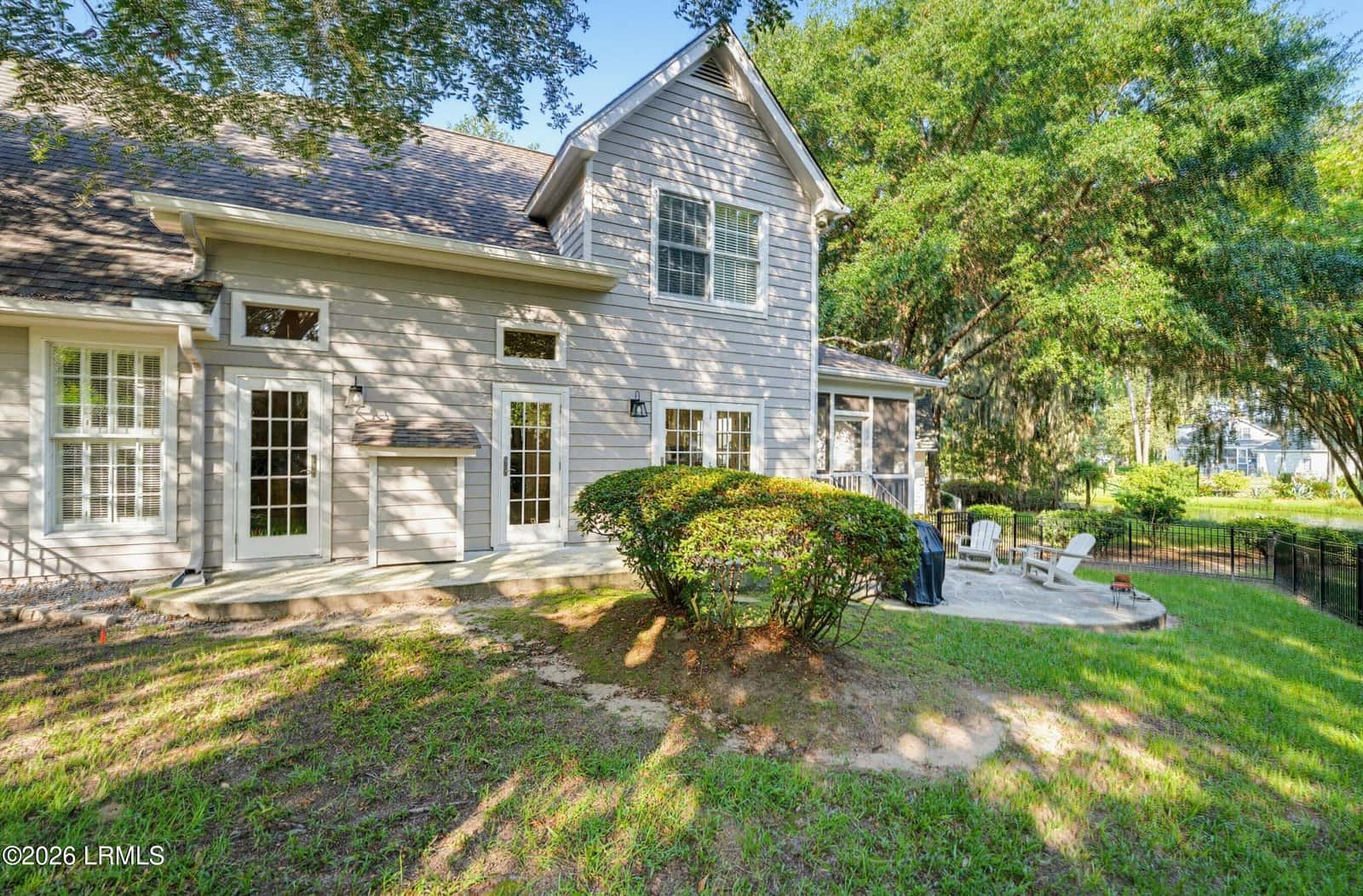 2509 Brighton Lane, Beaufort, SC 29902 — photo 54 of 59