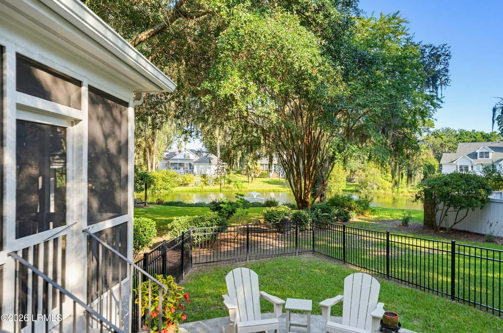 2509 Brighton Lane, Beaufort, SC 29902 — photo 55 of 59