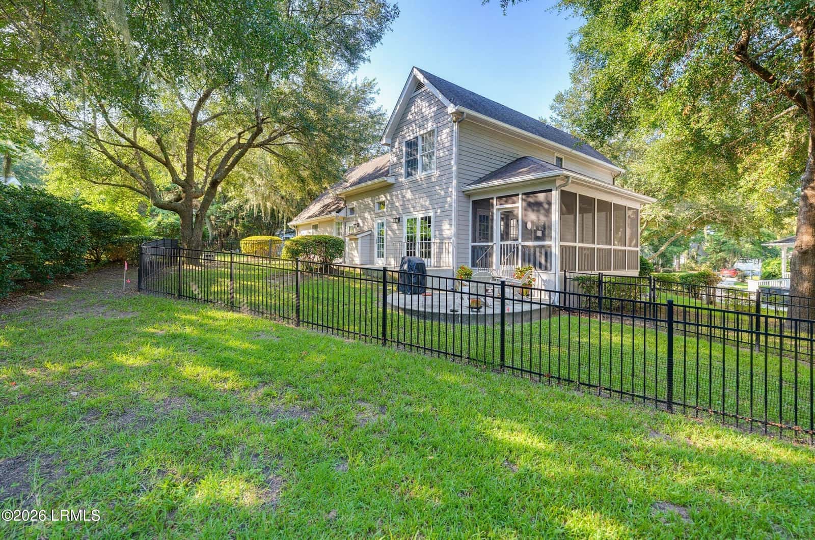 2509 Brighton Lane, Beaufort, SC 29902 — photo 56 of 59