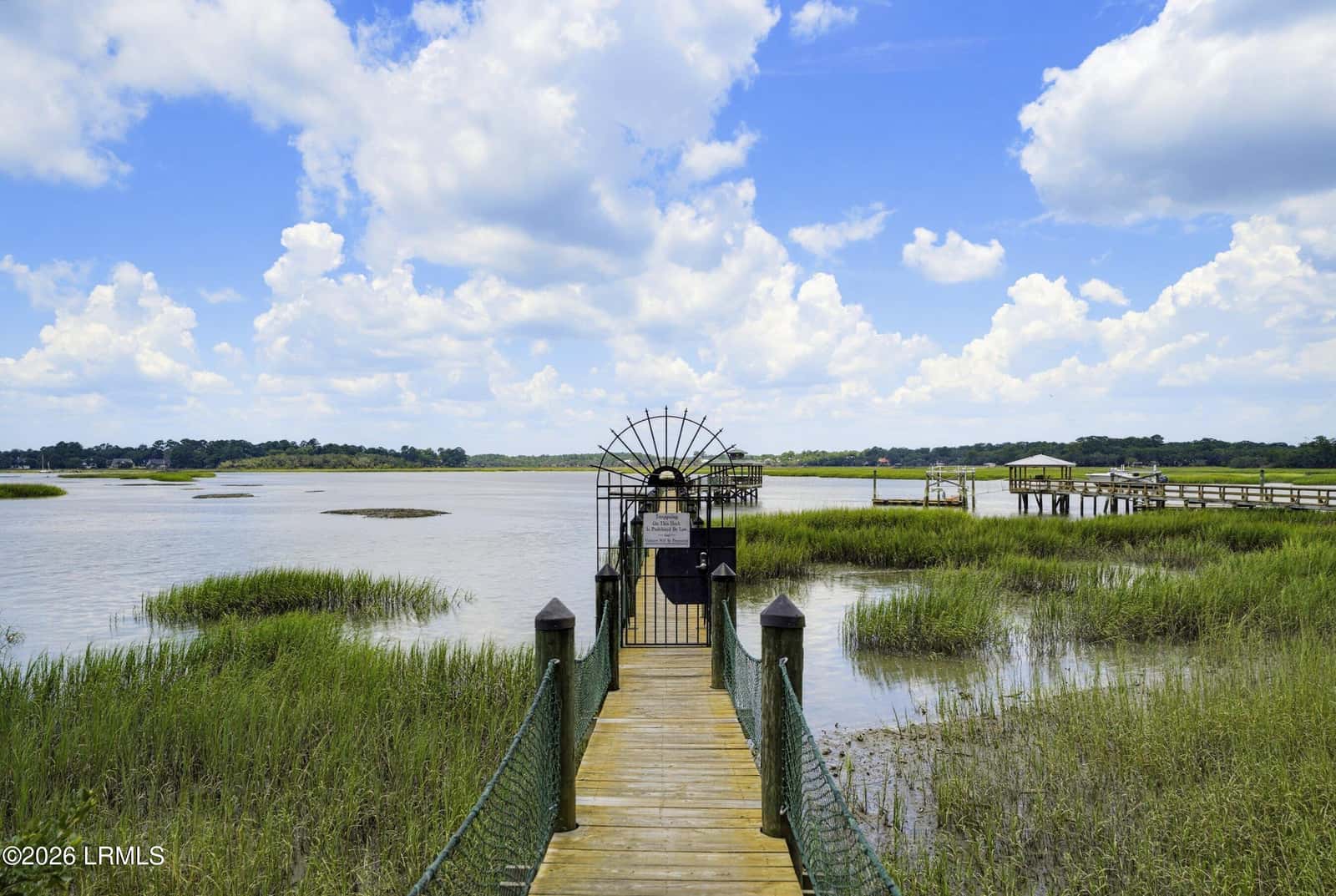2509 Brighton Lane, Beaufort, SC 29902 — photo 57 of 59