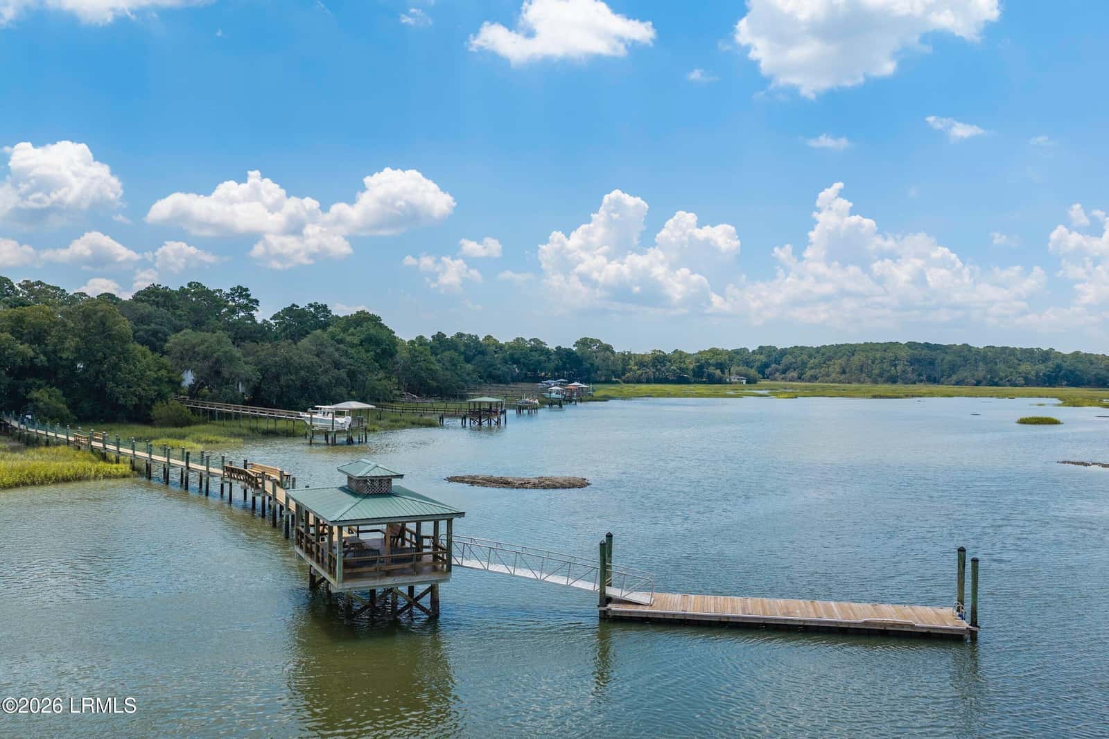 2509 Brighton Lane, Beaufort, SC 29902 — photo 58 of 59