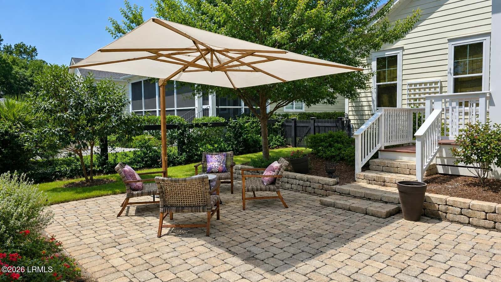 216 Coosaw Point Blvd, Beaufort, SC 29907 — photo 43 of 51