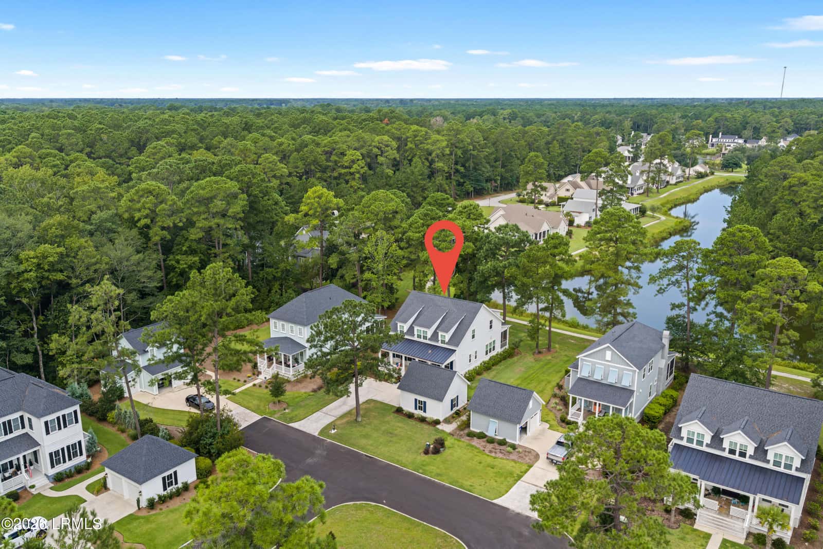36 Skipperling Court, Bluffton, SC 29909 — photo 48 of 67