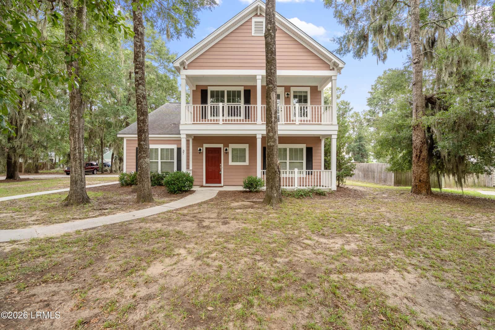 37 Gadwall Drive W, Beaufort, SC 29907 — photo 1 of 51