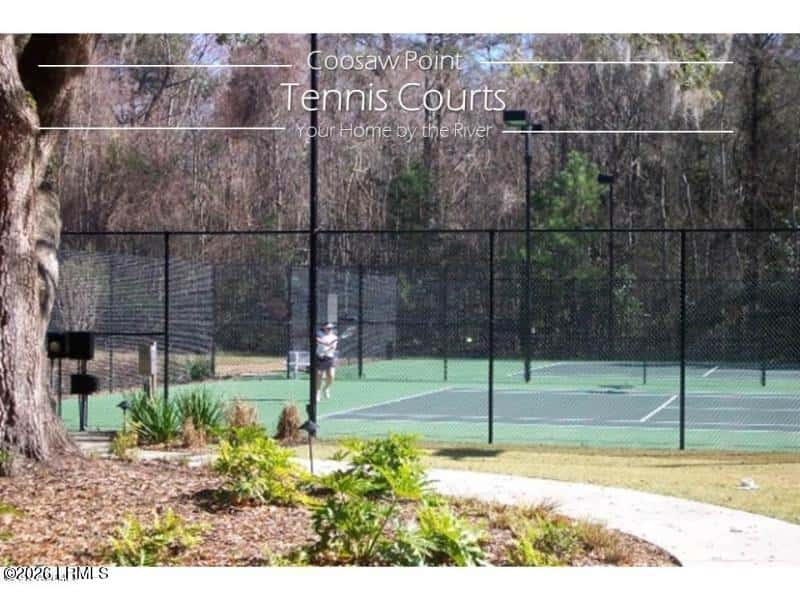 221 Coosaw Point Boulevard W, Beaufort, SC 29907 — photo 16 of 36
